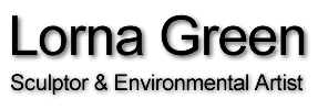 Lorna Green logo